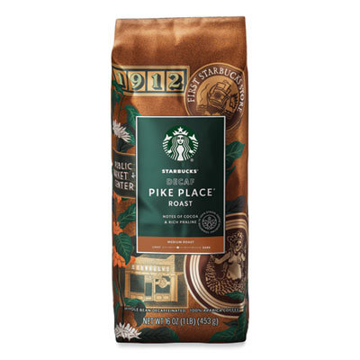 SBUX;DCF;PIKEPLACE;WB;1LB